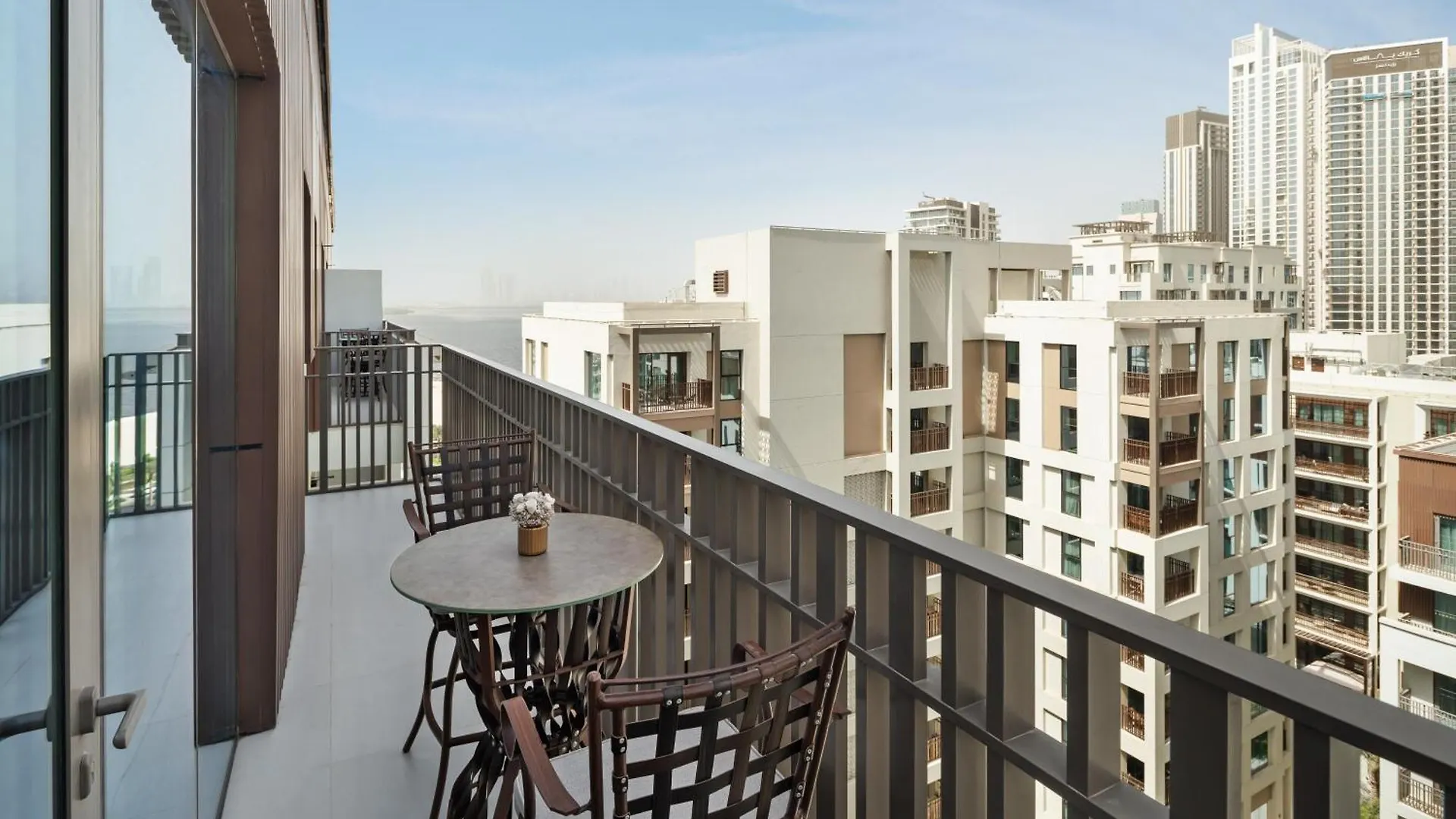 Qua Serenity Poolside With Community Views Dubai 0*,  United Arab Emirates