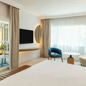 Sheraton Jumeirah Ośrodek wypoczynkowy