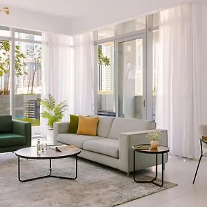 Ξενοδοχείο με διαμερίσματα Sonder By Marriott Bonvoy Downtown Towers, Ντουμπάι