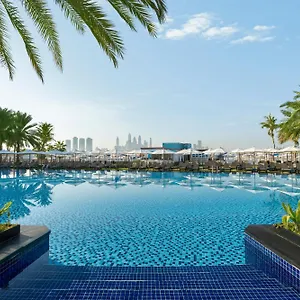 Resort Rixos The Palm &, Dubai